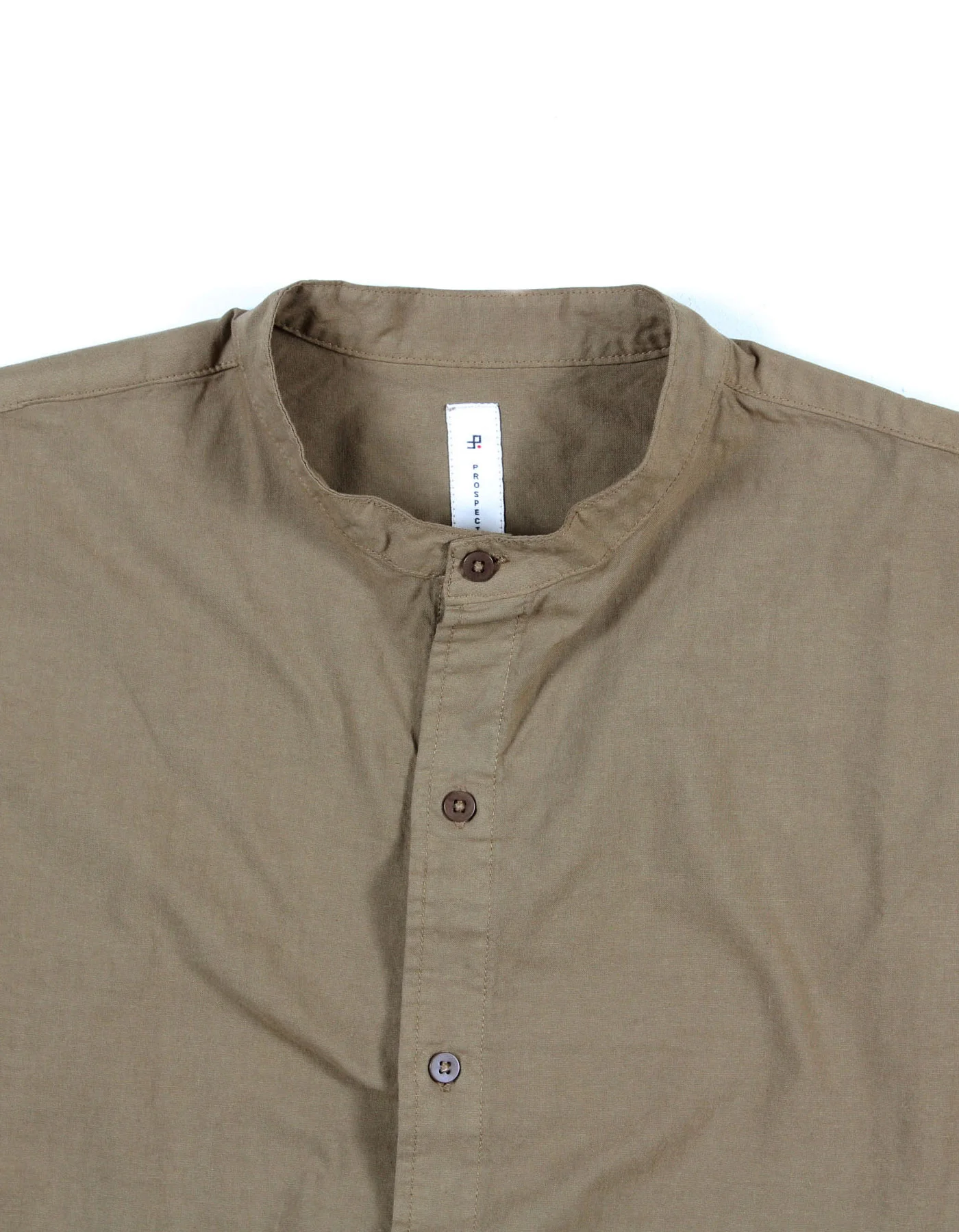 メロページ MEI - OLIVE | Prospective Flow | Japanese Fashion for Men | プロ